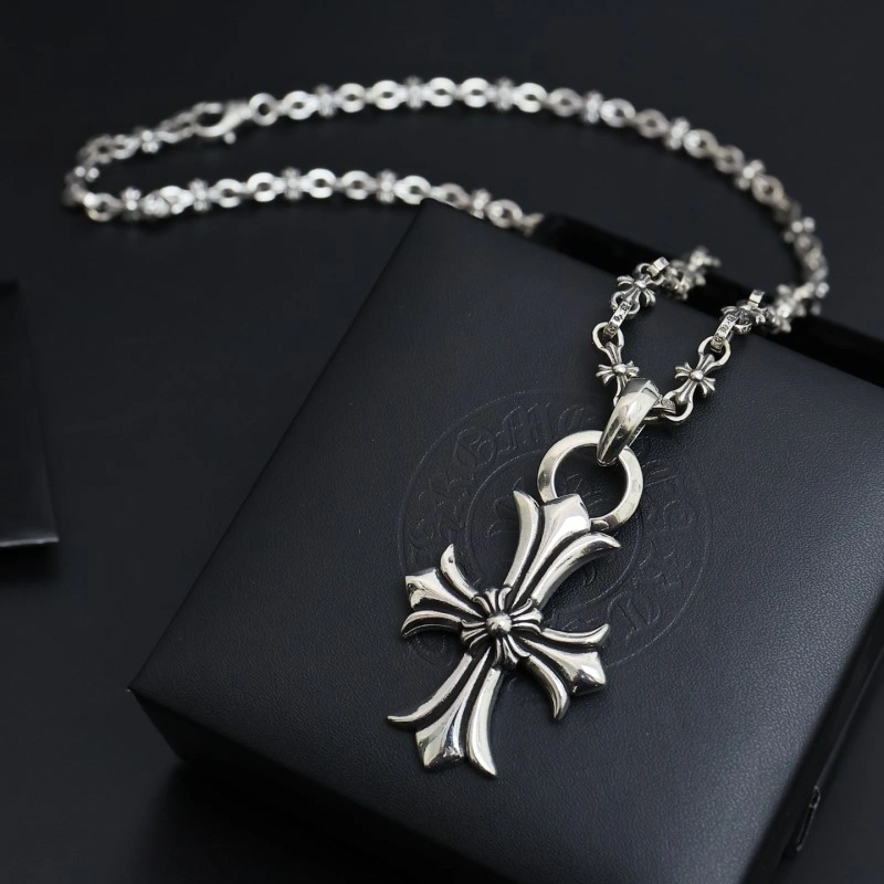 ModernLook Chrome Hearts Necklaces 236650