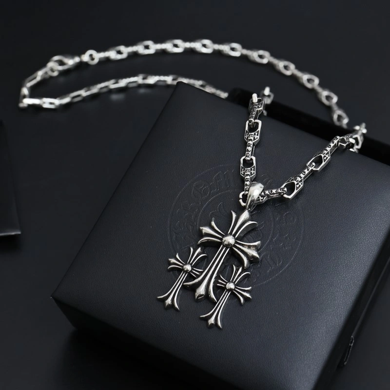 ModernLook Chrome Hearts Necklaces 236650