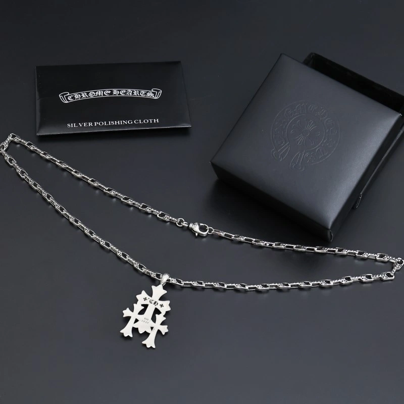 ModernLook Chrome Hearts Necklaces 236650