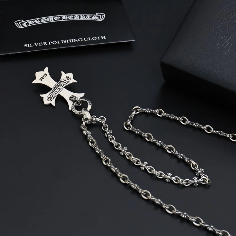 ModernLook Chrome Hearts Necklaces 236650
