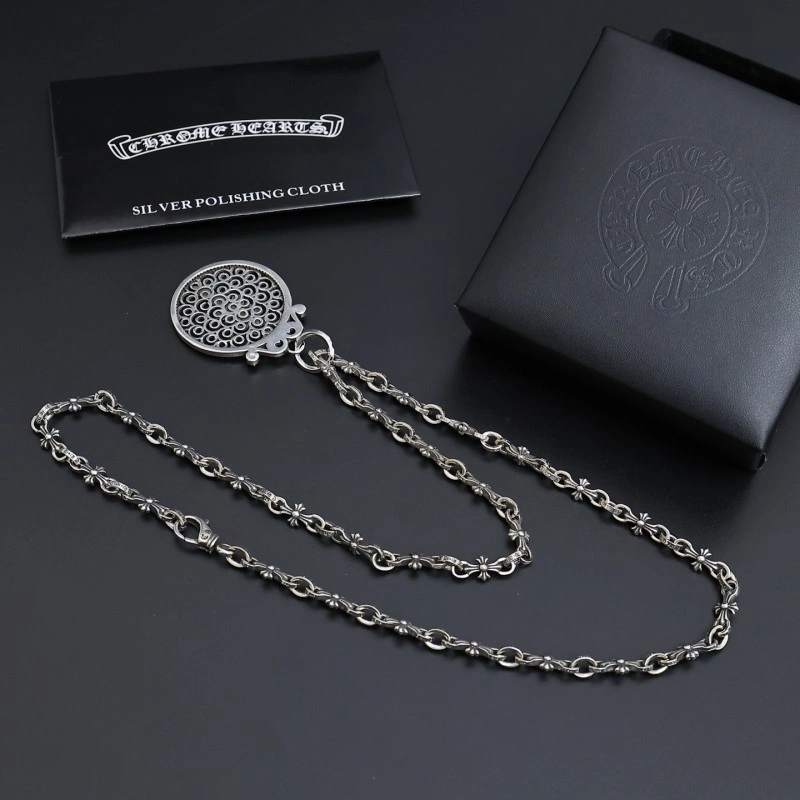 FreshLook Chrome Hearts Necklaces 236713