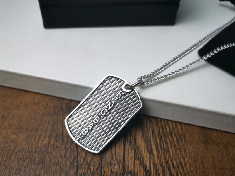 GoodFit Chrome Hearts Necklaces 236716