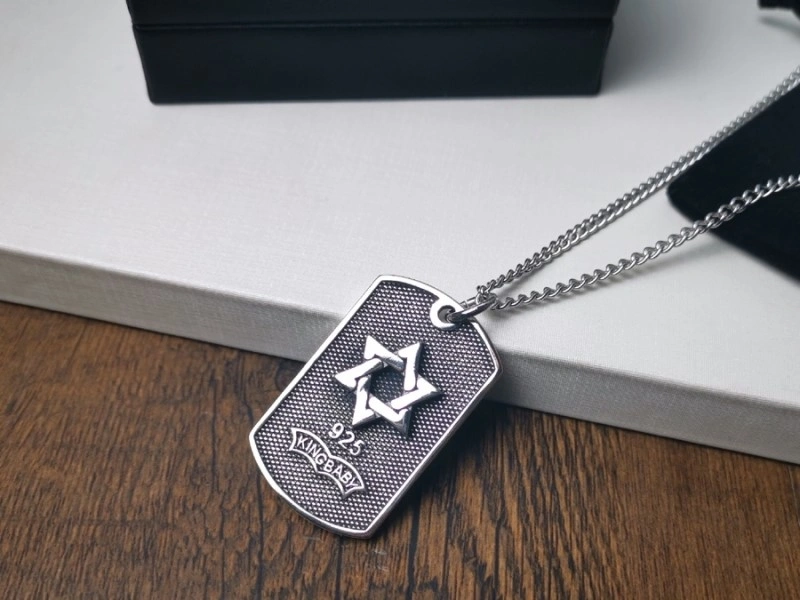 GoodFit Chrome Hearts Necklaces 236716
