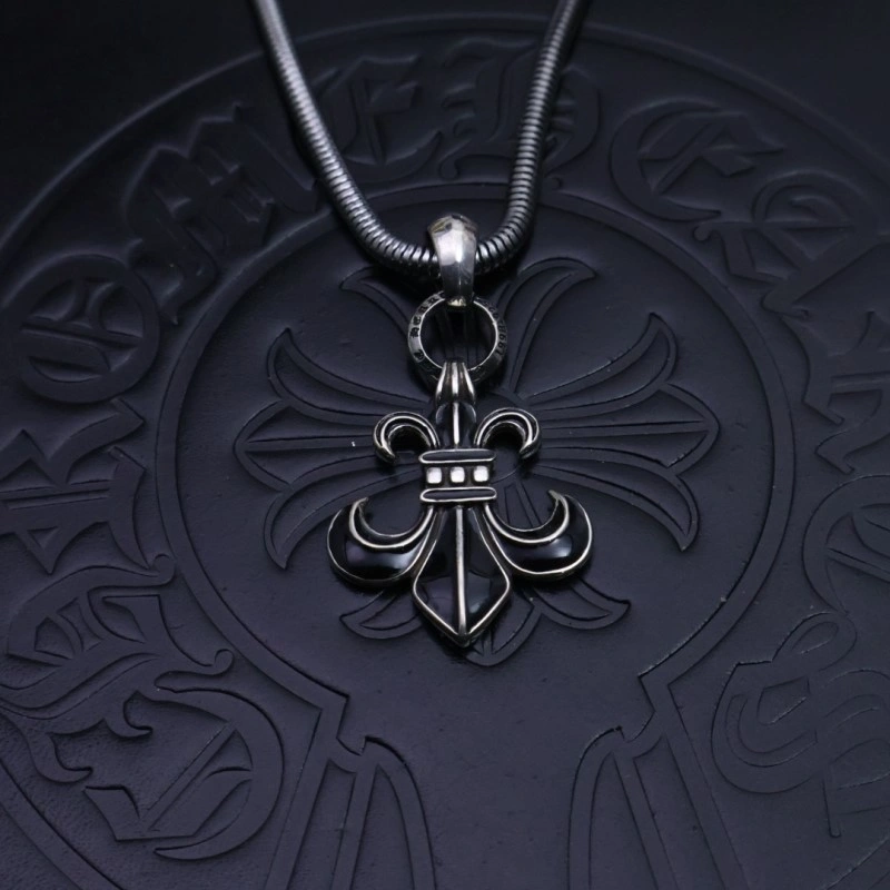 Chrome Hearts Necklaces EasyCare 236647