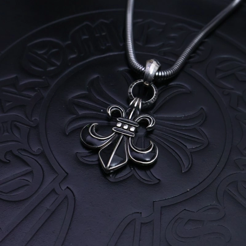 Chrome Hearts Necklaces EasyCare 236647