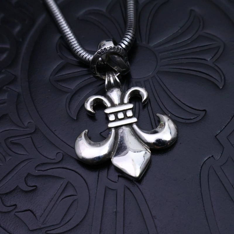 Chrome Hearts Necklaces EasyCare 236647