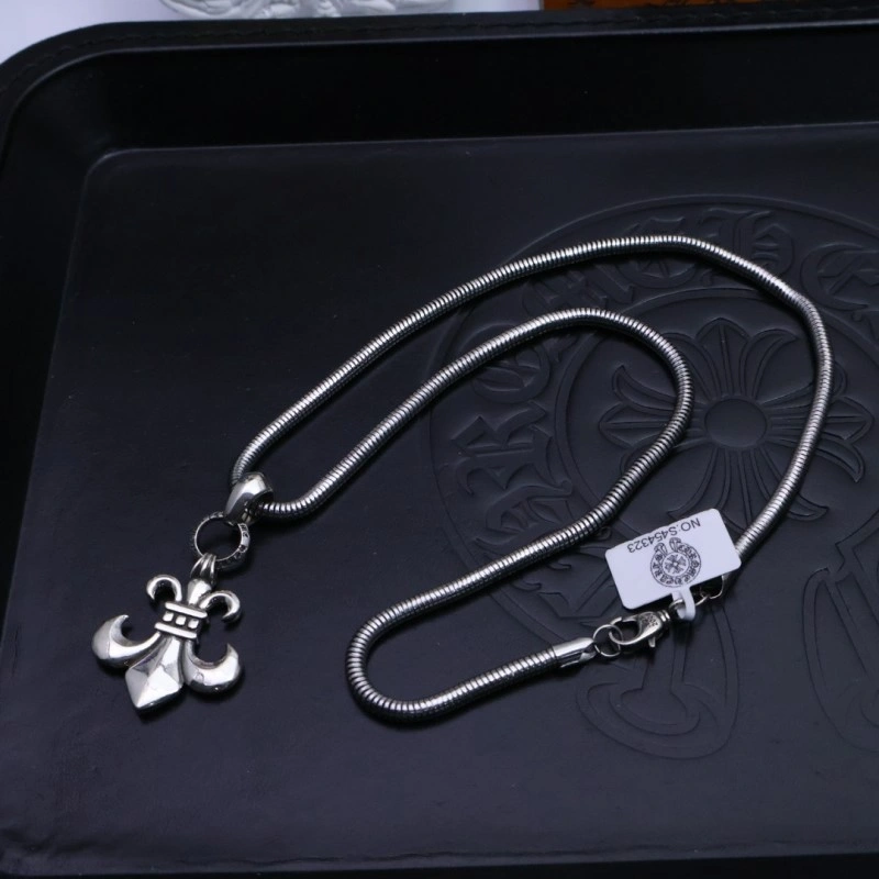 Chrome Hearts Necklaces EasyCare 236647