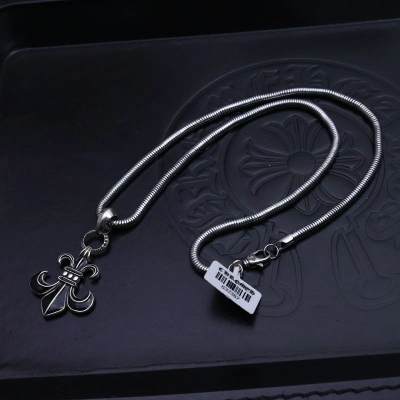Chrome Hearts Necklaces EasyCare 236647