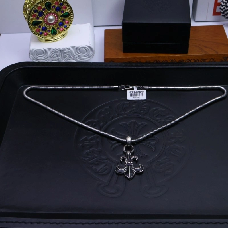 Chrome Hearts Necklaces EasyCare 236647