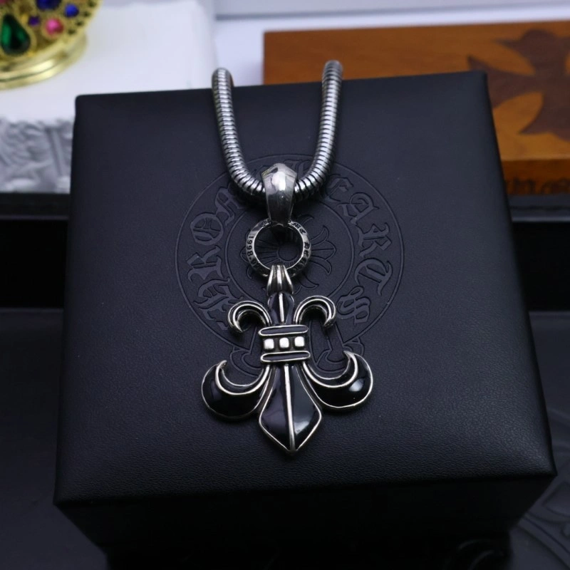 Chrome Hearts Necklaces EasyCare 236647