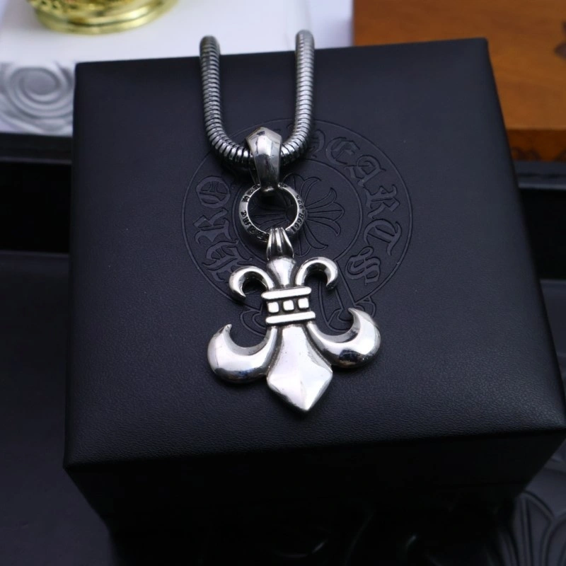 Chrome Hearts Necklaces EasyCare 236647