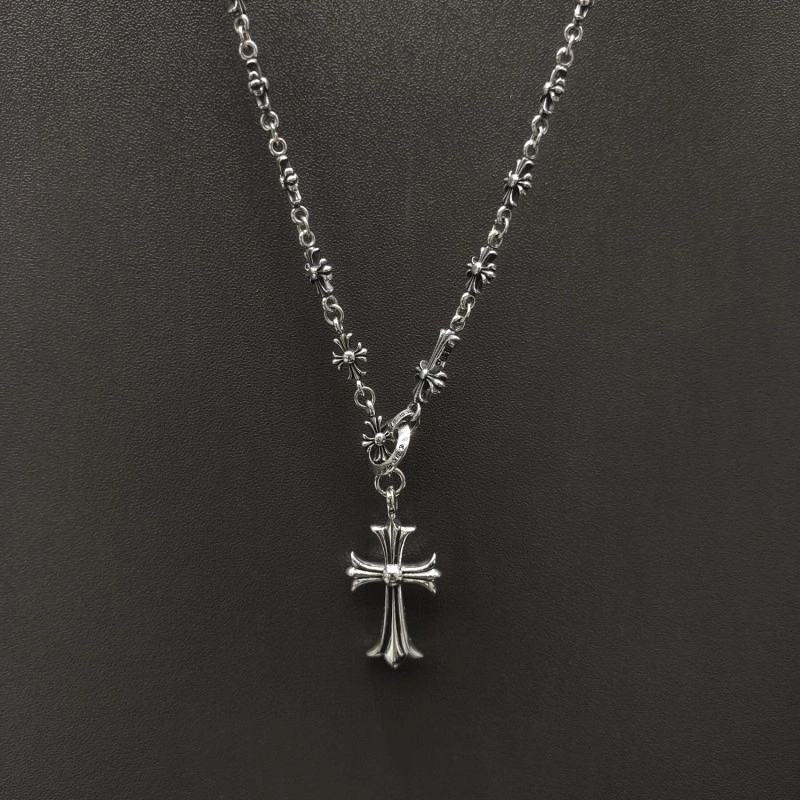 Chrome Hearts Necklaces HighPerformance 236646