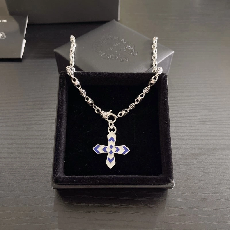 SunProtective Chrome Hearts Necklaces 236768