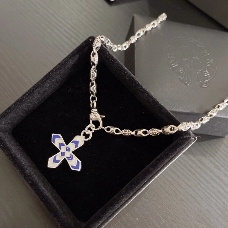 SunProtective Chrome Hearts Necklaces 236768