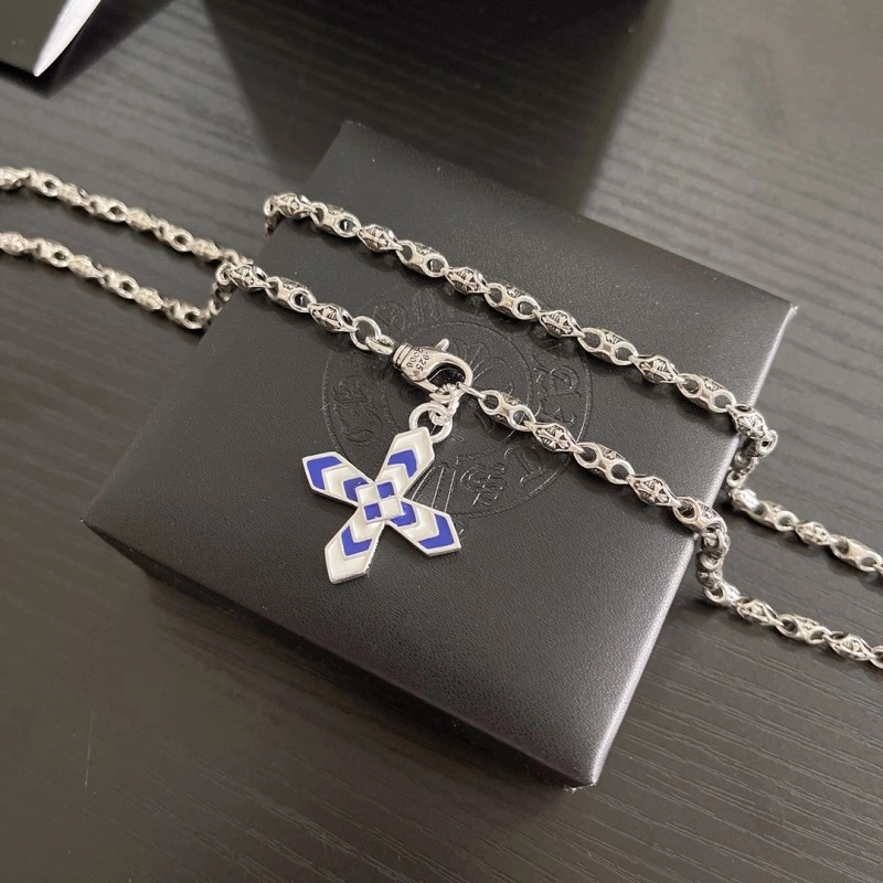 SunProtective Chrome Hearts Necklaces 236768