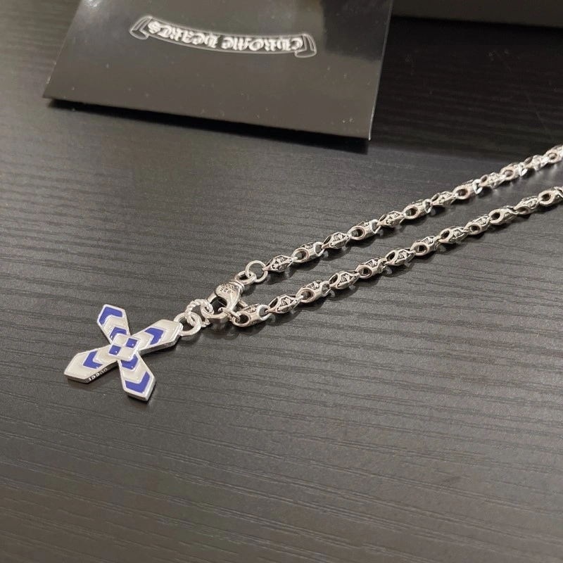 SunProtective Chrome Hearts Necklaces 236768
