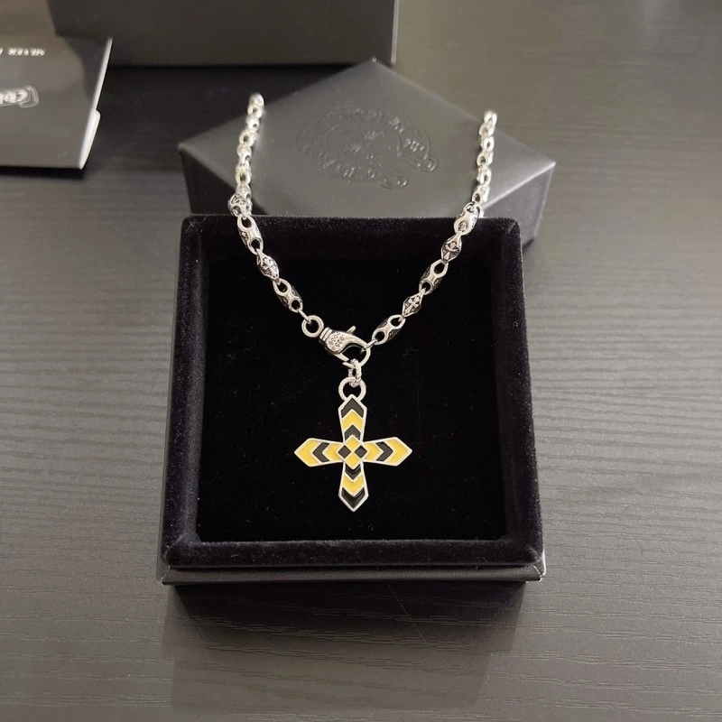 MultiPurpose Chrome Hearts Necklaces 236706