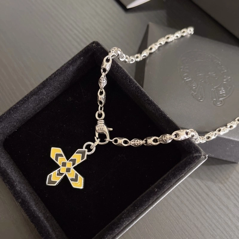 MultiPurpose Chrome Hearts Necklaces 236706