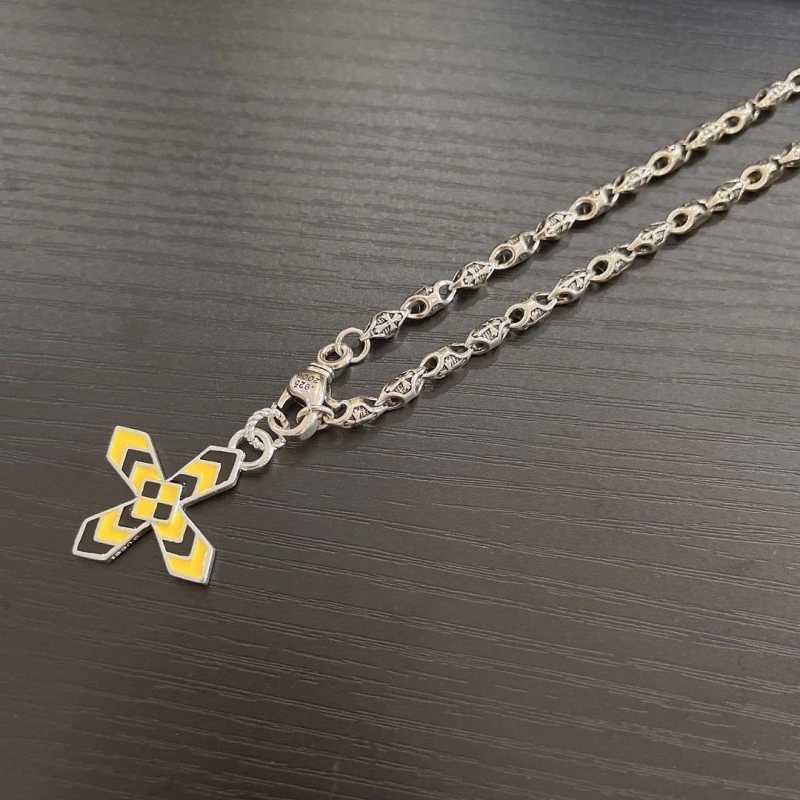 MultiPurpose Chrome Hearts Necklaces 236706