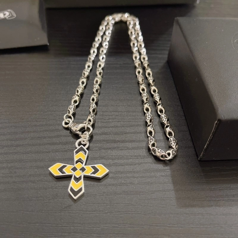 MultiPurpose Chrome Hearts Necklaces 236706