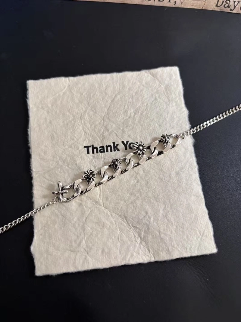 Chrome Hearts Necklaces StreetReady 236643