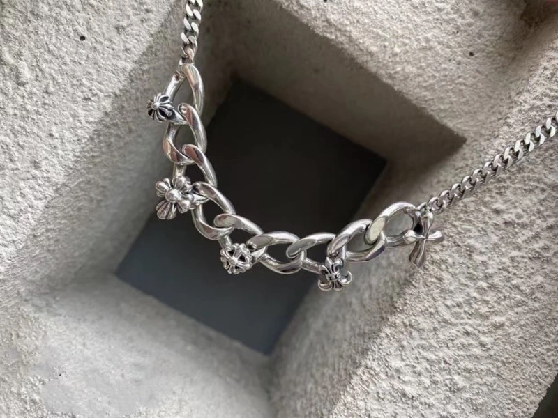 Chrome Hearts Necklaces StreetReady 236643