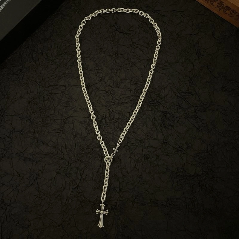 GoodFit Chrome Hearts Necklaces 236632