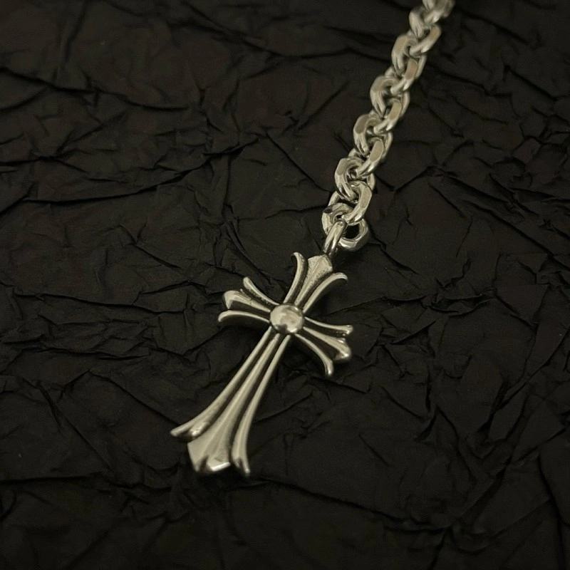 GoodFit Chrome Hearts Necklaces 236632