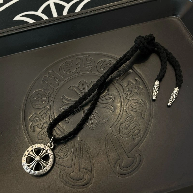 Chrome Hearts Necklaces SmoothTexture 236641