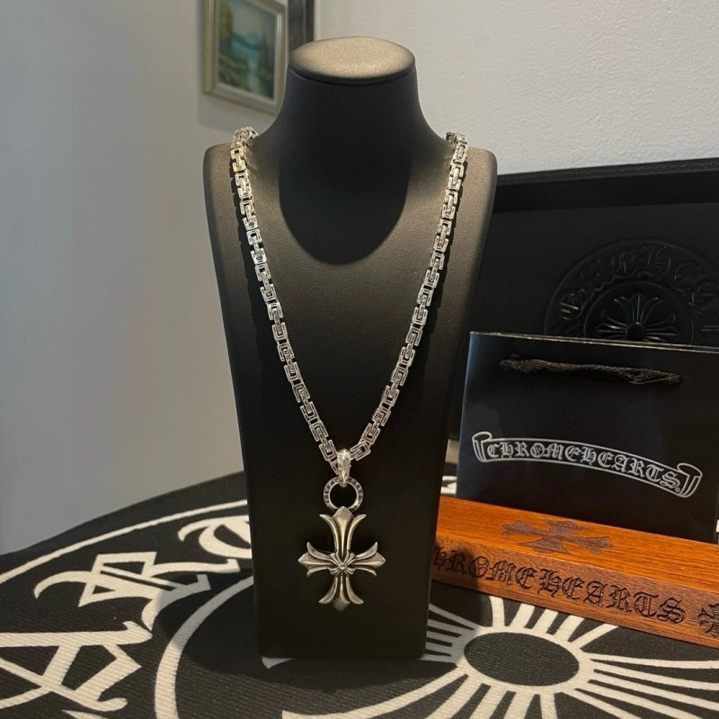 Chrome Hearts Necklaces UrbanStyle 236631