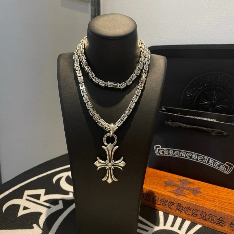 Chrome Hearts Necklaces UrbanStyle 236631