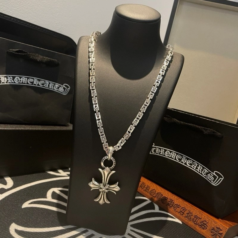 Chrome Hearts Necklaces UrbanStyle 236631