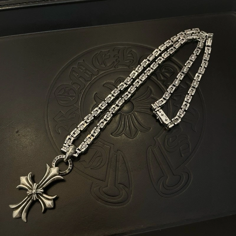 Chrome Hearts Necklaces UrbanStyle 236631