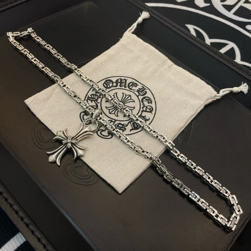 Chrome Hearts Necklaces UrbanStyle 236631
