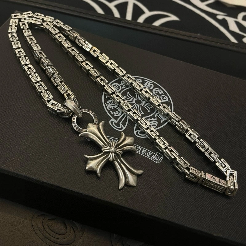 Chrome Hearts Necklaces UrbanStyle 236631