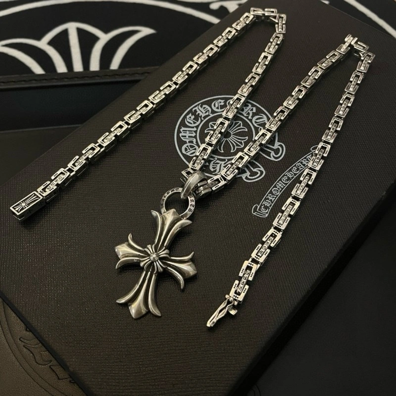 Chrome Hearts Necklaces UrbanStyle 236631