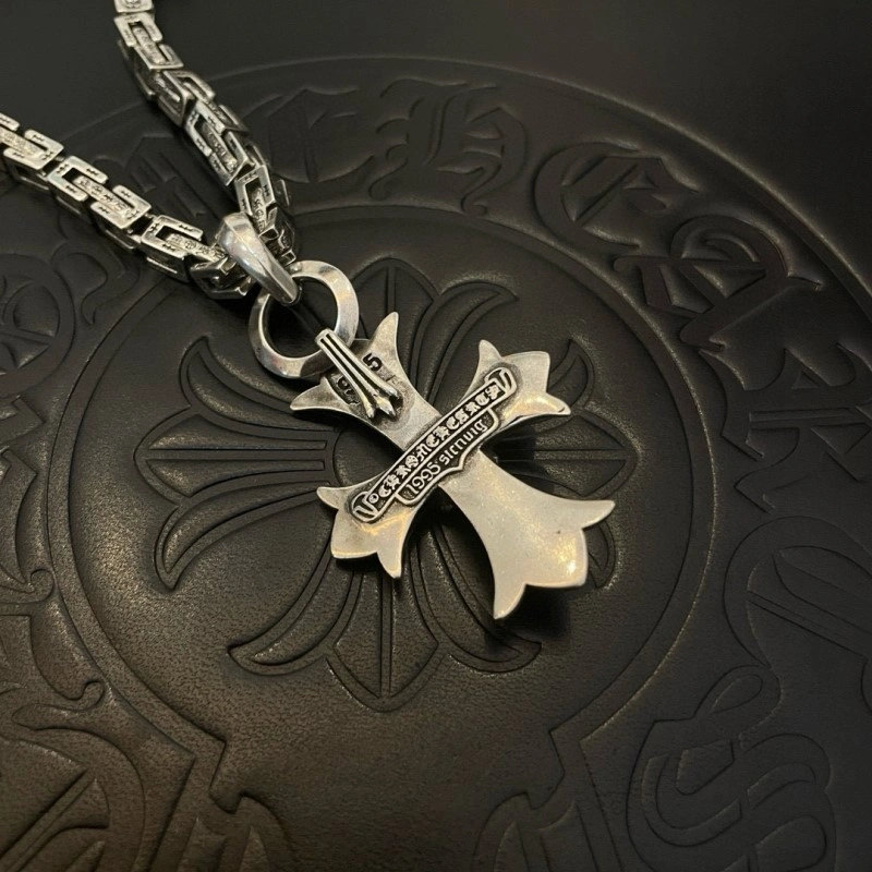 Chrome Hearts Necklaces UrbanStyle 236631