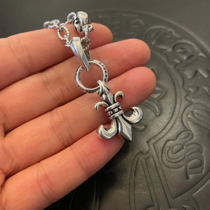 Chrome Hearts Necklaces Durable 236626