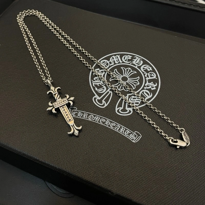 Chrome Hearts Necklaces Lightweight 236635