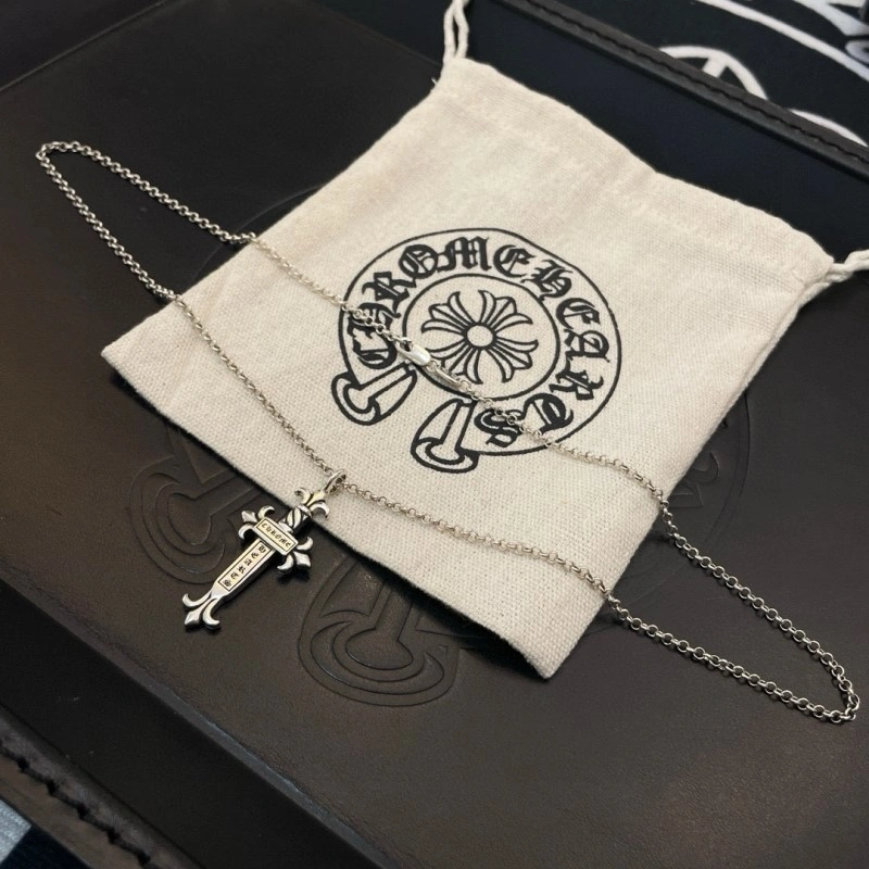 Chrome Hearts Necklaces Lightweight 236635