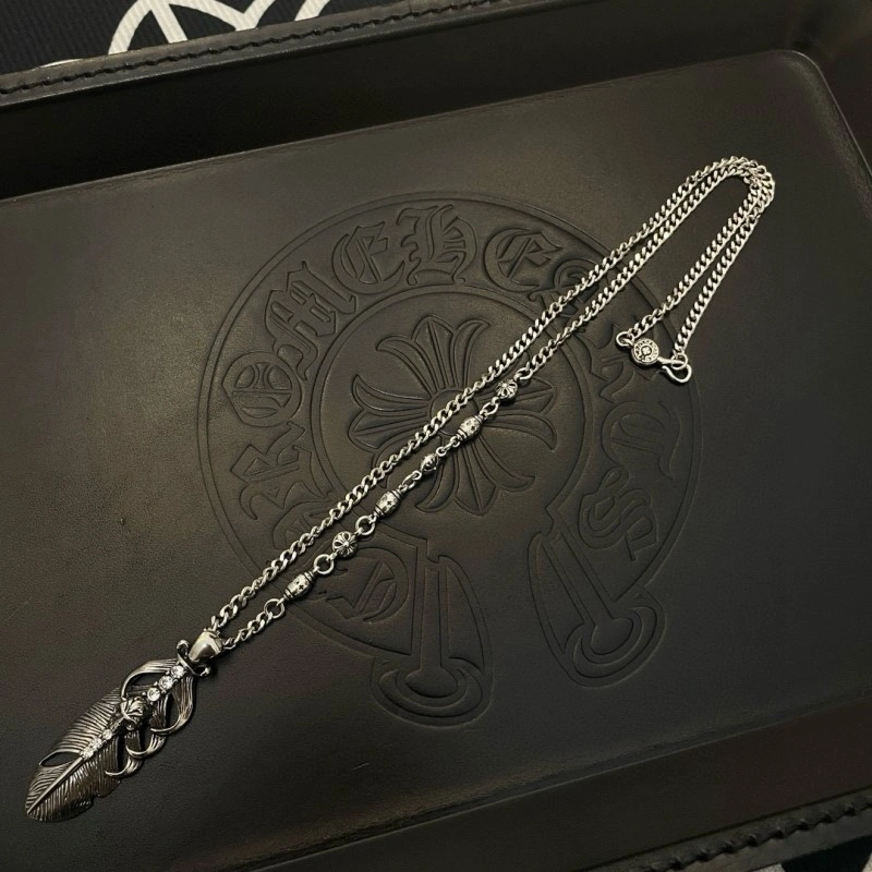 EasyMatch Chrome Hearts Necklaces 236629