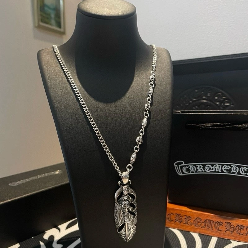 EasyMatch Chrome Hearts Necklaces 236629