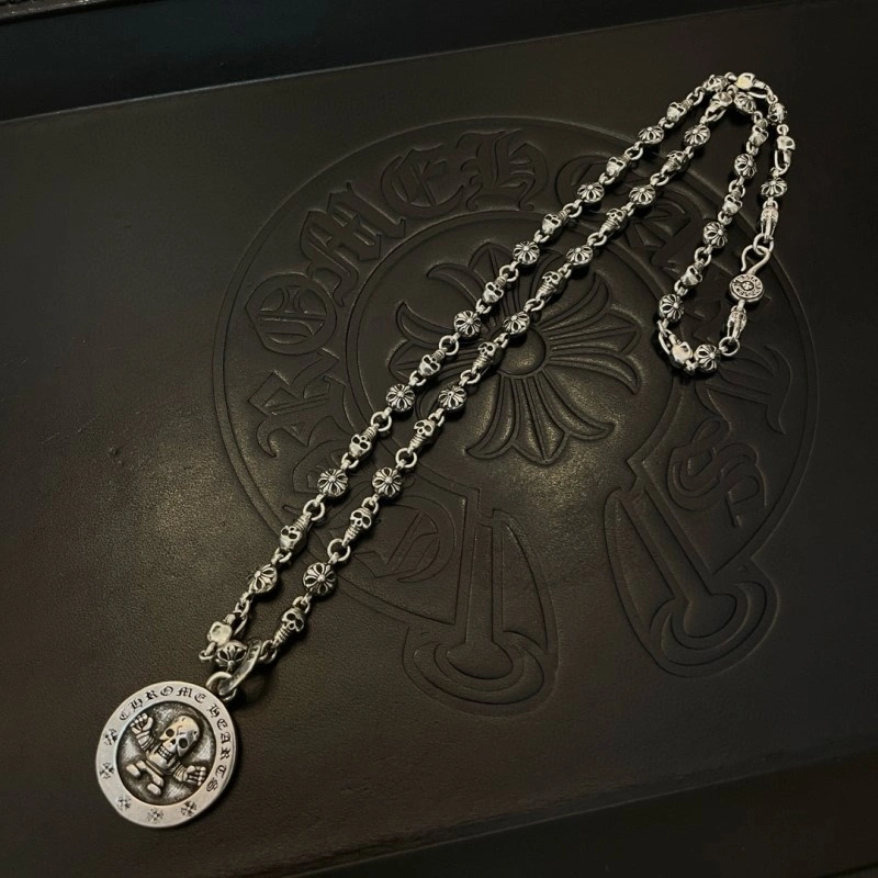 Chrome Hearts Necklaces Premium 236630