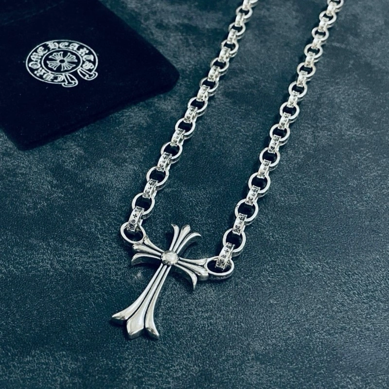 SportInspired Chrome Hearts Necklaces 236637