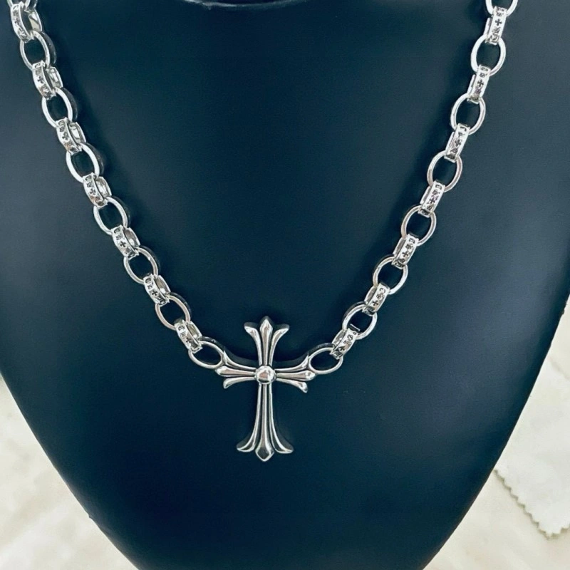 SportInspired Chrome Hearts Necklaces 236637
