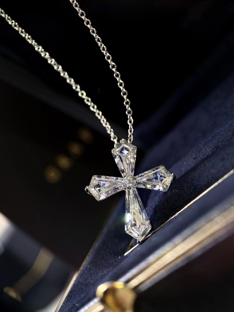 Chrome Hearts Necklaces Resilient 236642