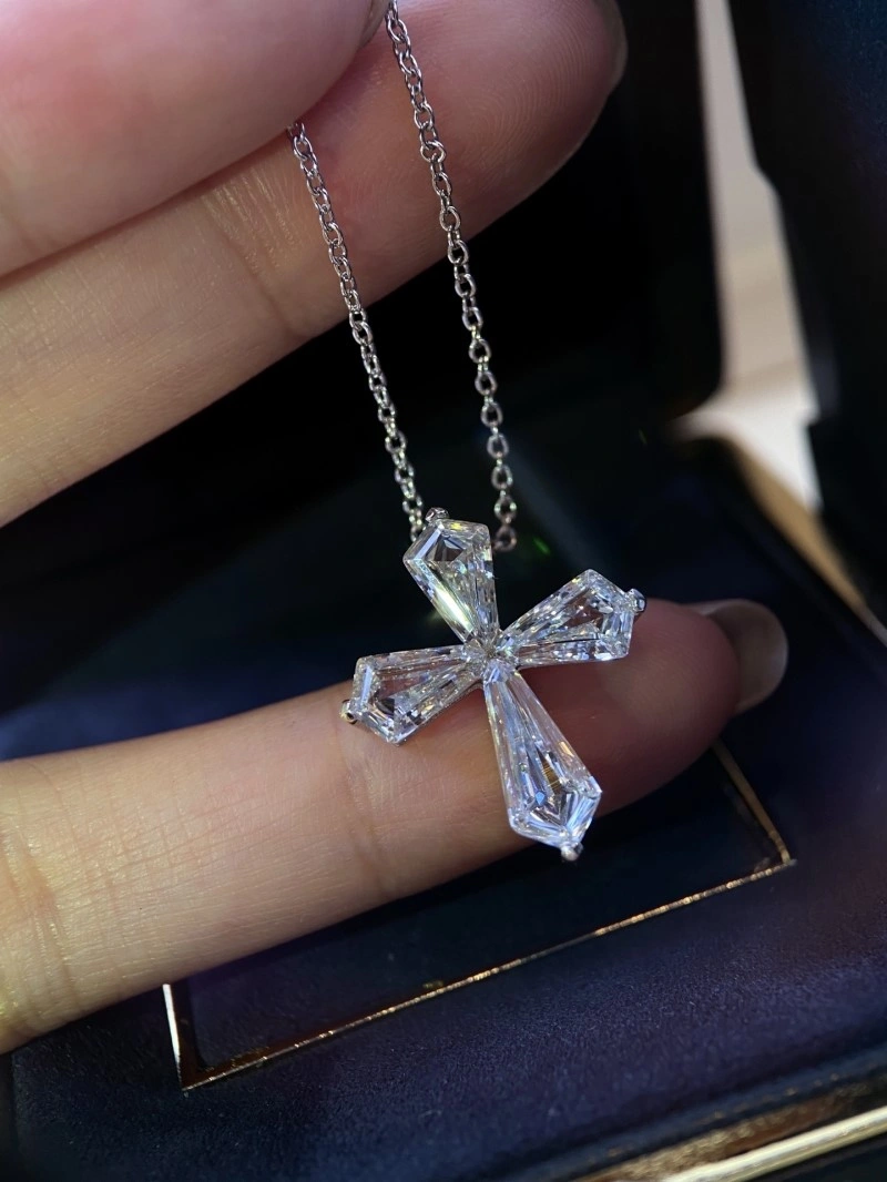 Chrome Hearts Necklaces Resilient 236642