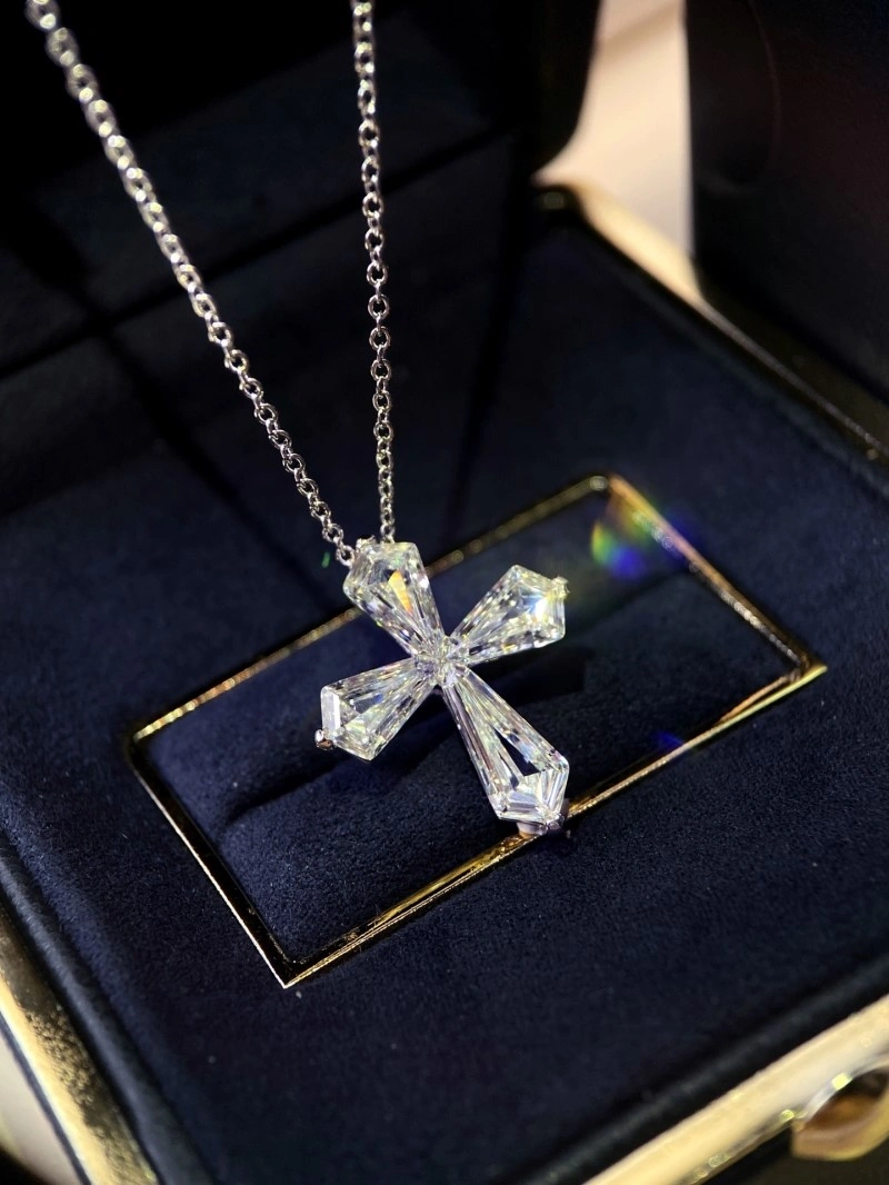 Chrome Hearts Necklaces Resilient 236642