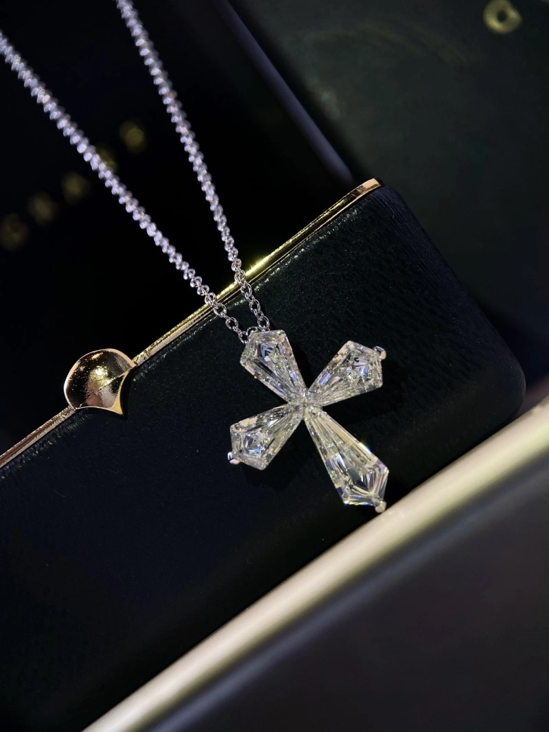 Chrome Hearts Necklaces Resilient 236642