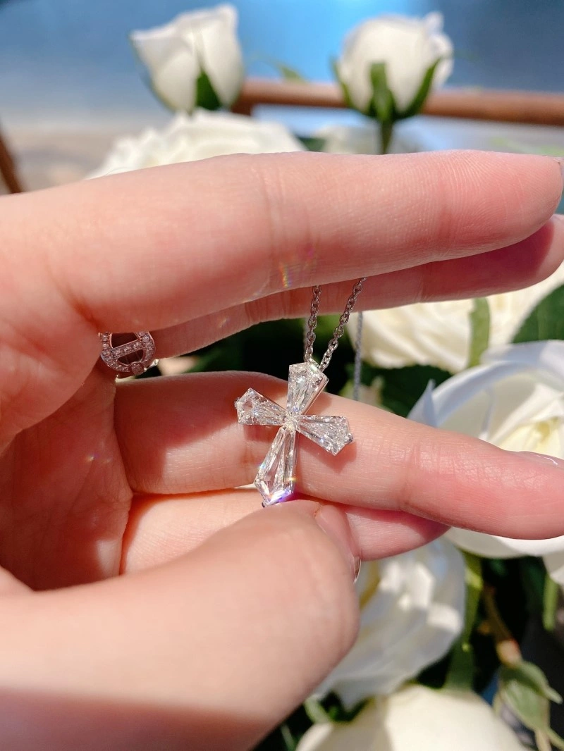 GoodFit Chrome Hearts Necklaces 236628
